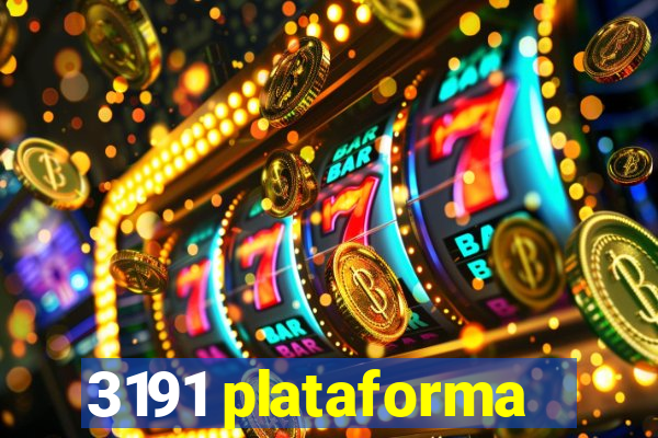 3191 plataforma